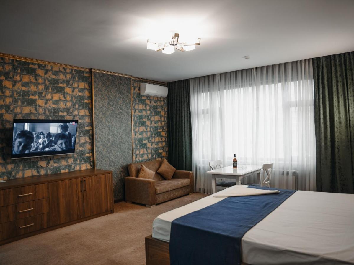 Alison Hotel 바쿠 외부 사진