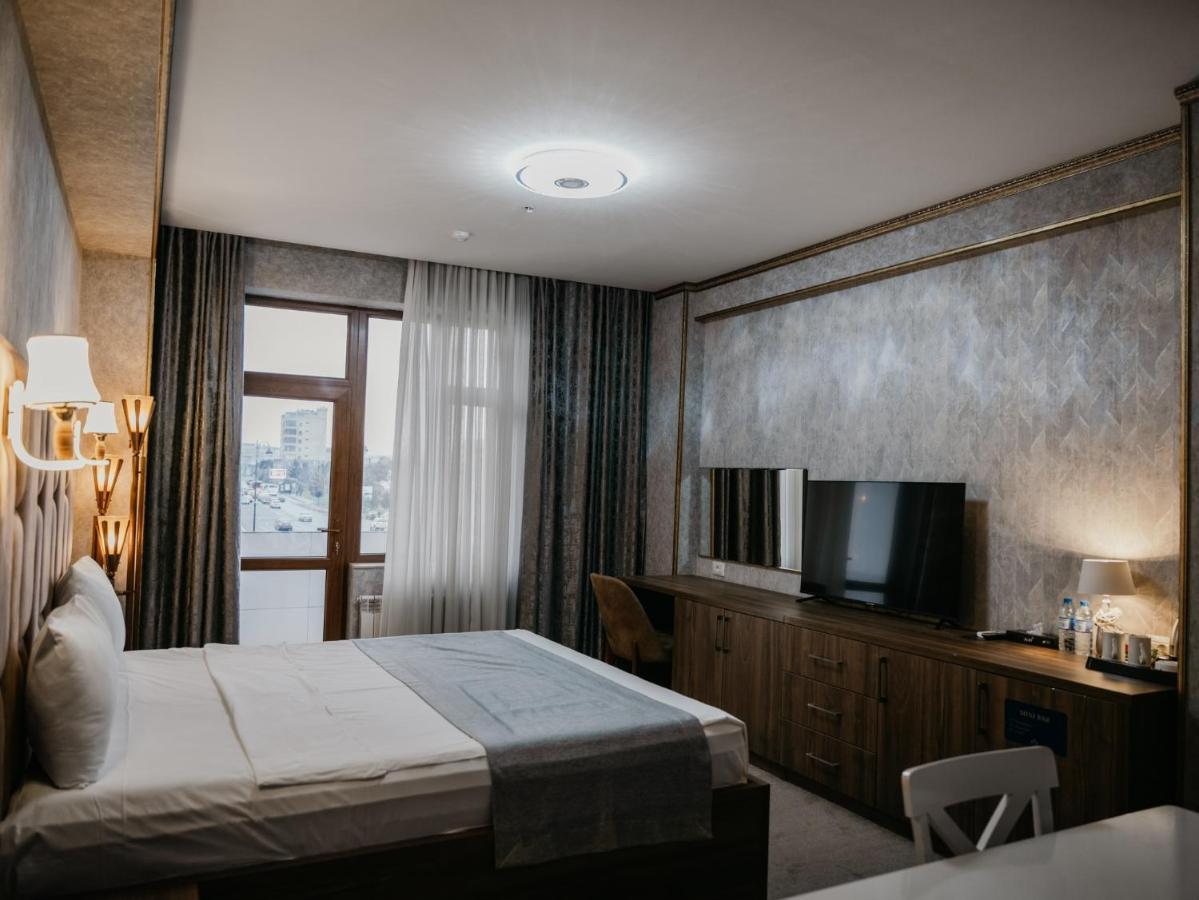 Alison Hotel 바쿠 외부 사진