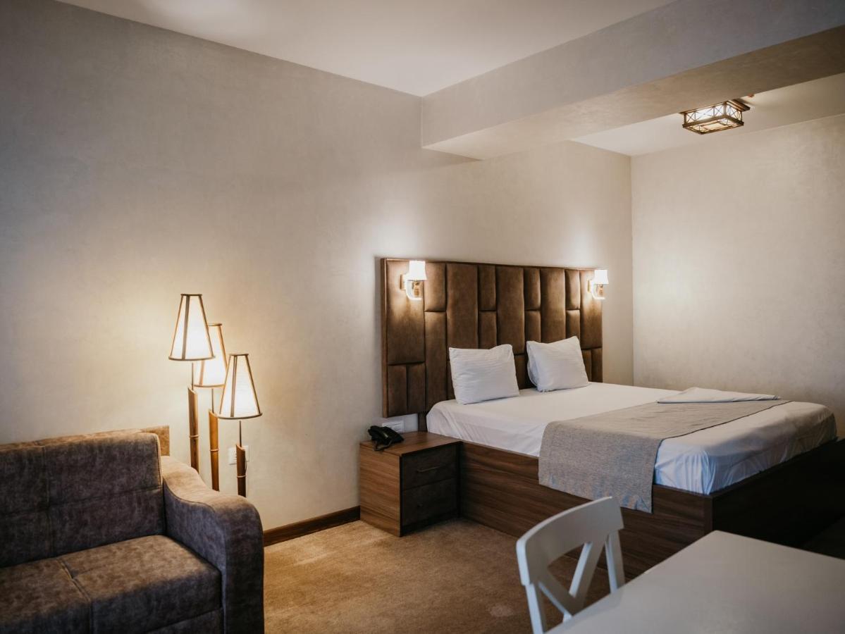 Alison Hotel 바쿠 외부 사진