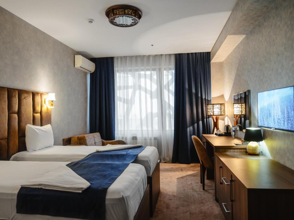 Alison Hotel 바쿠 외부 사진