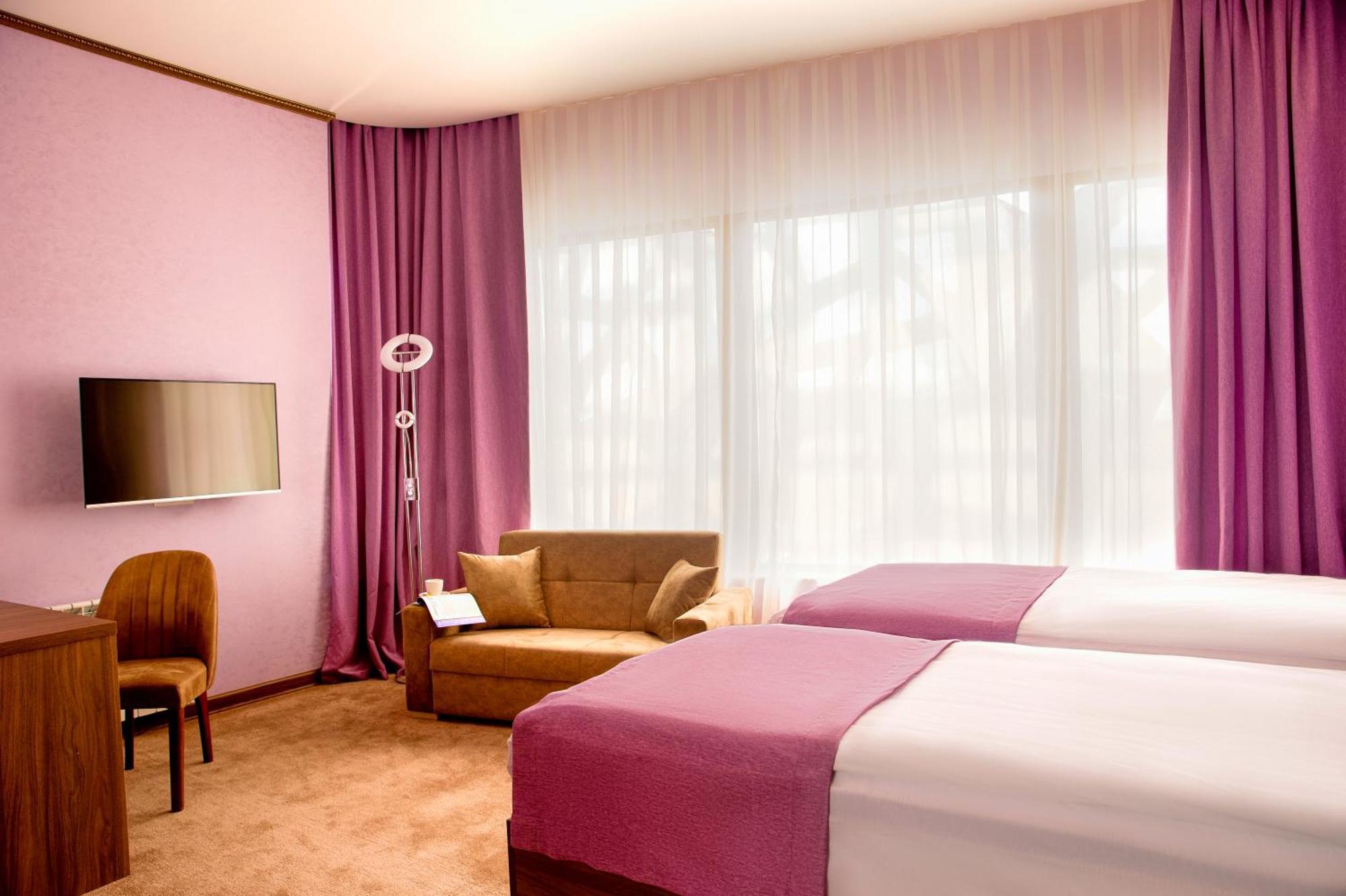 Alison Hotel 바쿠 외부 사진